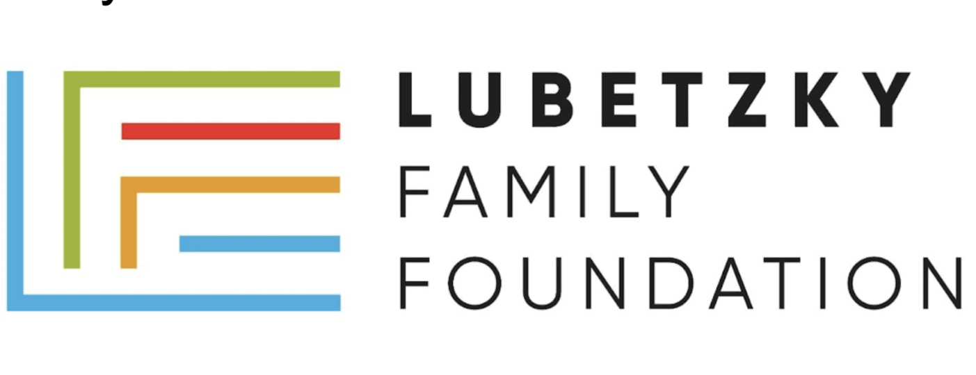 Lubetzky Family Foundation Logo